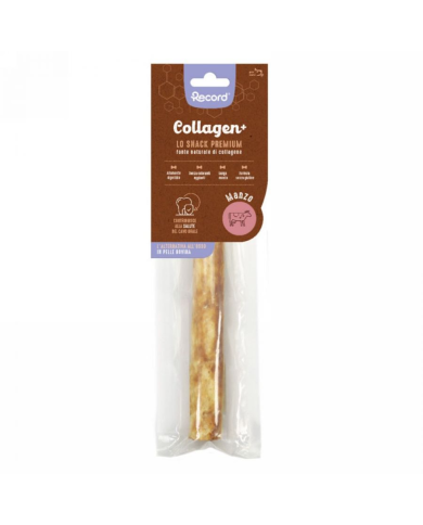 Snack bastone al manzo Collagen + Snack bastone al manzo Collagen +
