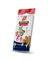 Bastoncino per i denti cani medi e grandi Farmina