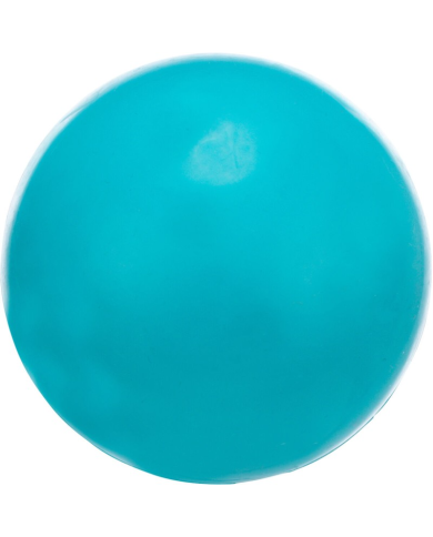Palla di plastica piena Trixie