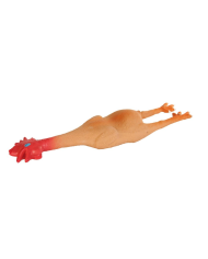 Pollo in latex Trixie