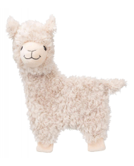 Lama peluche Trixie