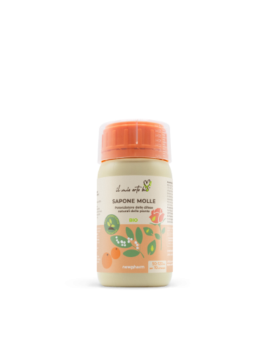 Sapone Molle 1 Lt Newpharm Sapone Molle 1 Lt Newpharm