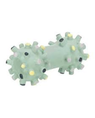 Mini bilaciere in latex Trixie