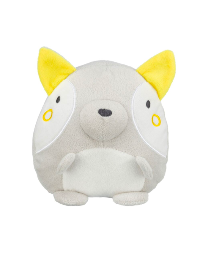 Volpe di peluche Trixie