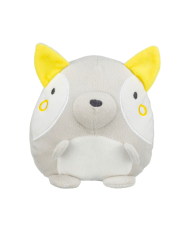 Volpe di peluche Trixie