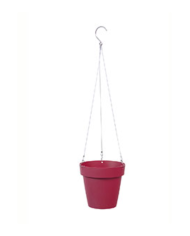 Vaso Mymood Air Bamboo Plastecnic