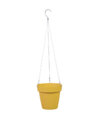 Vaso Mymood Air Bamboo Plastecnic