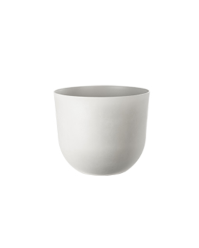 Vaso Conca Swing 40  Plastecnic Vaso Conca Swing 40  Plastecnic