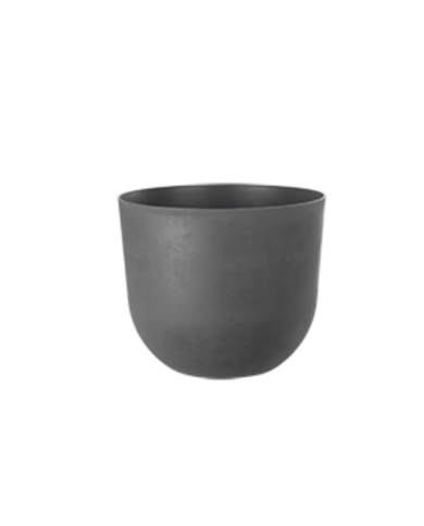 Vaso Conca Swing 40  Plastecnic Vaso Conca Swing 40  Plastecnic