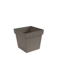 Vaso MYmood Quadro 25 Plastecnic