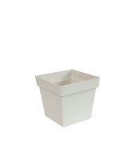 Vaso MYmood Quadro 25 Plastecnic