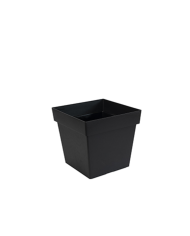 Vaso MYmood Quadro 25 Plastecnic