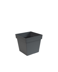 Vaso MYmood Quadro 25 Plastecnic
