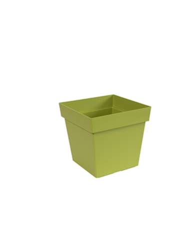 Vaso MYmood Quadro 25 Plastecnic Vaso MYmood Quadro 25 Plastecnic