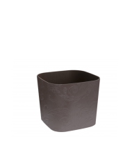 Vaso tattomood Quadro 30 Plastecnic