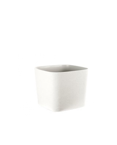 Vaso tattomood Quadro 30 Plastecnic Vaso tattomood Quadro 30 Plastecnic