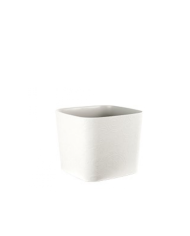 Vaso tattomood Quadro 30 Plastecnic