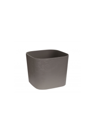 Vaso tattomood Quadro 30 Plastecnic