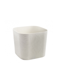 Vaso tattomood Quadro 30 Plastecnic