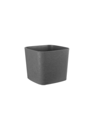 Vaso tattomood Quadro 40 Plastecnic