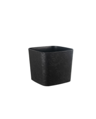 Vaso tattomood Quadro 40 Plastecnic