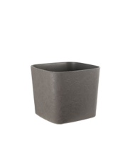 Vaso tattomood Quadro 40 Plastecnic