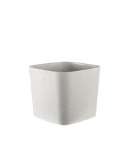 Vaso tattomood Quadro 40 Plastecnic
