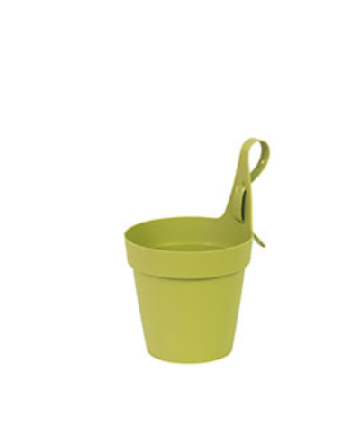 MYmood App vaso 18 Plastecnic MYmood App vaso 18 Plastecnic