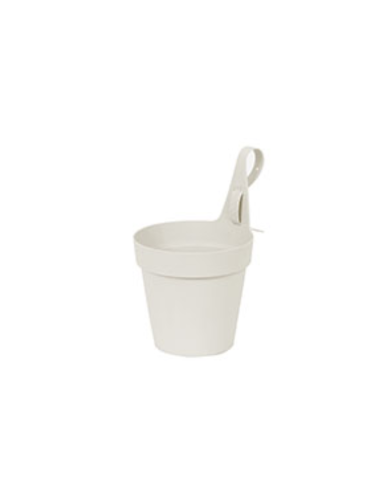 MYmood App vaso 18 Plastecnic MYmood App vaso 18 Plastecnic