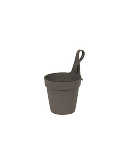 MYmood App vaso 18 Plastecnic MYmood App vaso 18 Plastecnic