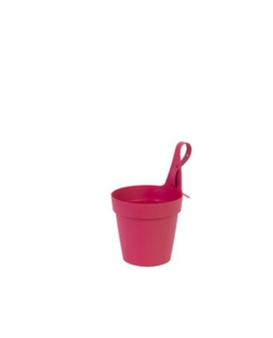 MYmood App vaso 18 Plastecnic MYmood App vaso 18 Plastecnic
