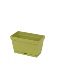 Mymood mini Cassetta con sottocassetta 22 Plastecnic