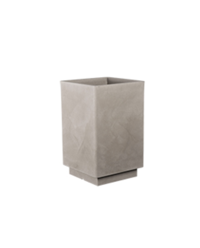 Vaso decor Quadro alto Avana Plastecnic Vaso decor Quadro alto Avana Plastecnic
