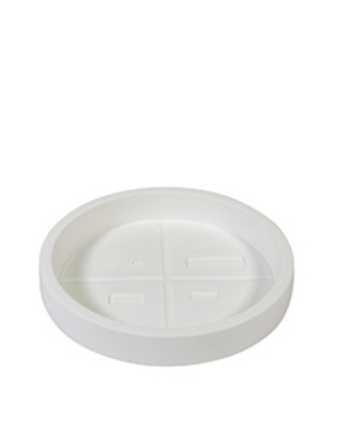 Sottovaso Tondo Plastecnic 40