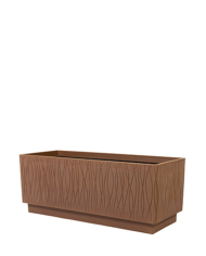 Cassetta Maxi Naturalia Plastecnic 100