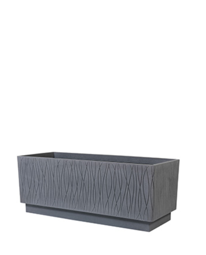 Cassetta Maxi Naturalia Plastecnic 100