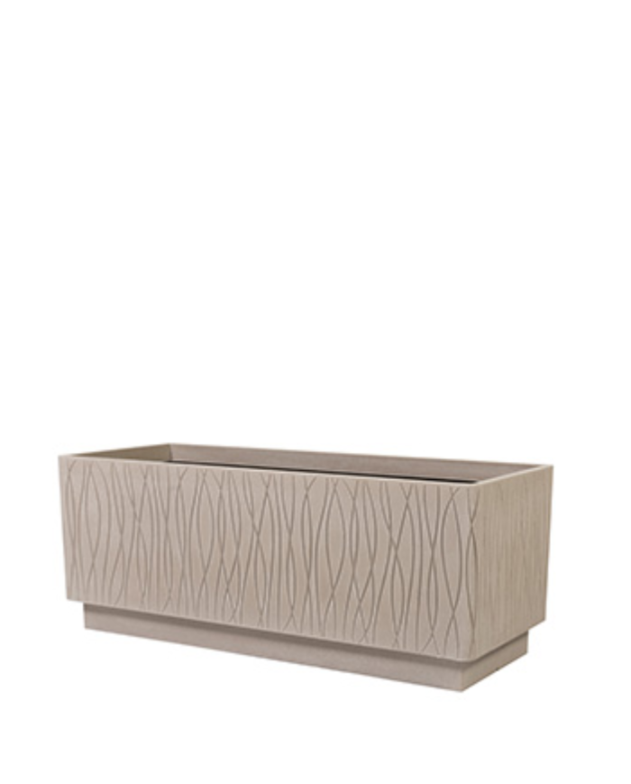 Cassetta Maxi Naturalia Plastecnic 100