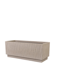 Cassetta Maxi Naturalia Plastecnic 100