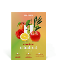 Ultrafruit Concime idrosolubile 1 Kg Nwpharm