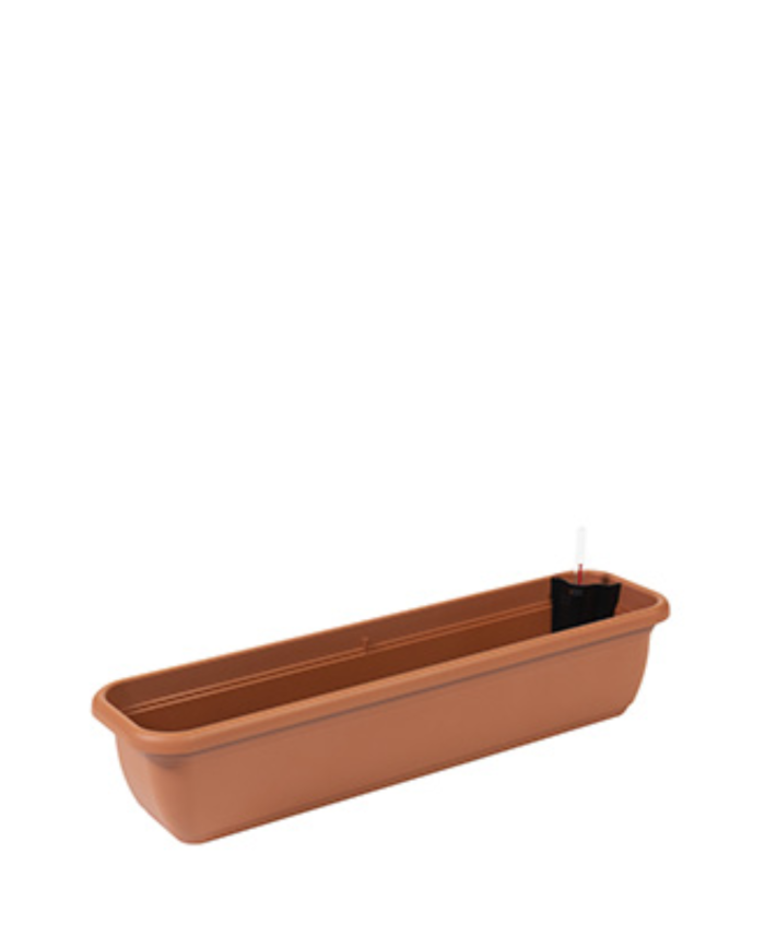 Cassetta Unica con Riserva D'acqua Plastecnic 60