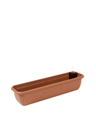 Cassetta Unica con Riserva D'acqua Plastecnic 60