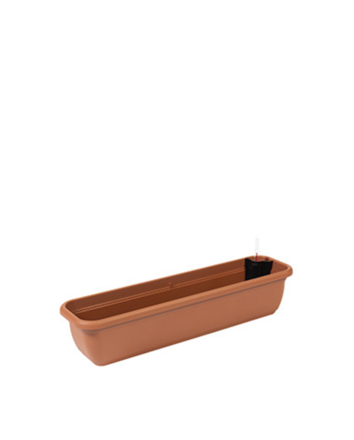 Cassetta Unica con Riserva D'acqua Plastecnic 80