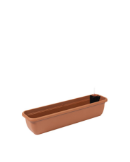 Cassetta Unica con Riserva D'acqua Plastecnic 80