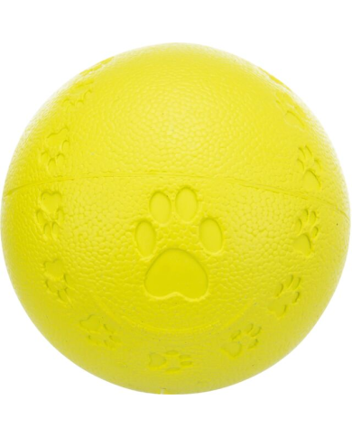 Palla piena in gomma naturale 7 Ø Trixie