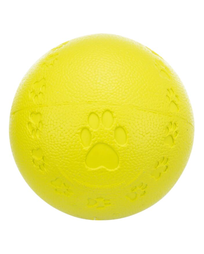 Palla piena in gomma naturale 7 Ø Trixie