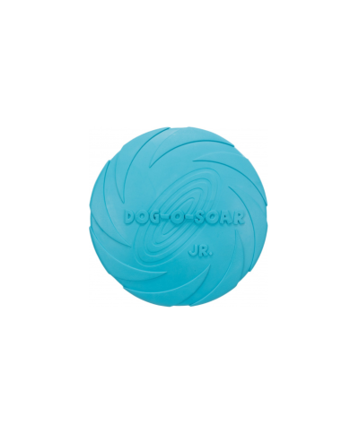 Frisbee in gomma 18 Trixie