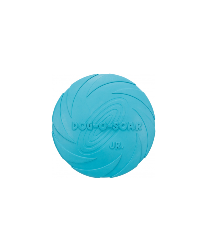 Frisbee in gomma 18 Trixie