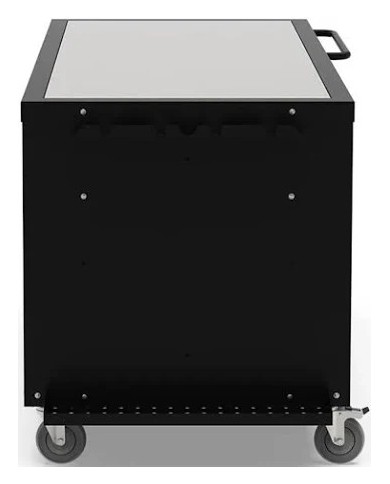 Cooking station 160 Alfa