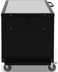 Cooking station 160 Alfa