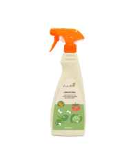 Arancioil GR 200 Concentrato idrosolubile a base di olio essenziale di arancio dolce